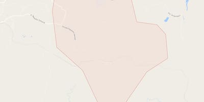 Mapa de Marsilac São Paulo