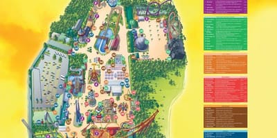 Mapa de PlayCenter São Paulo