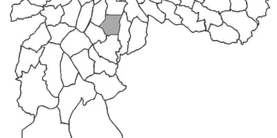 Mapa de Salud del distrito