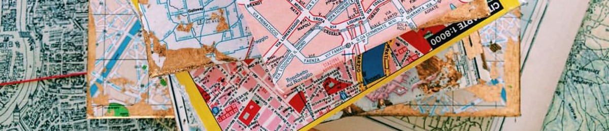 Sao Paulo mapas de Otros